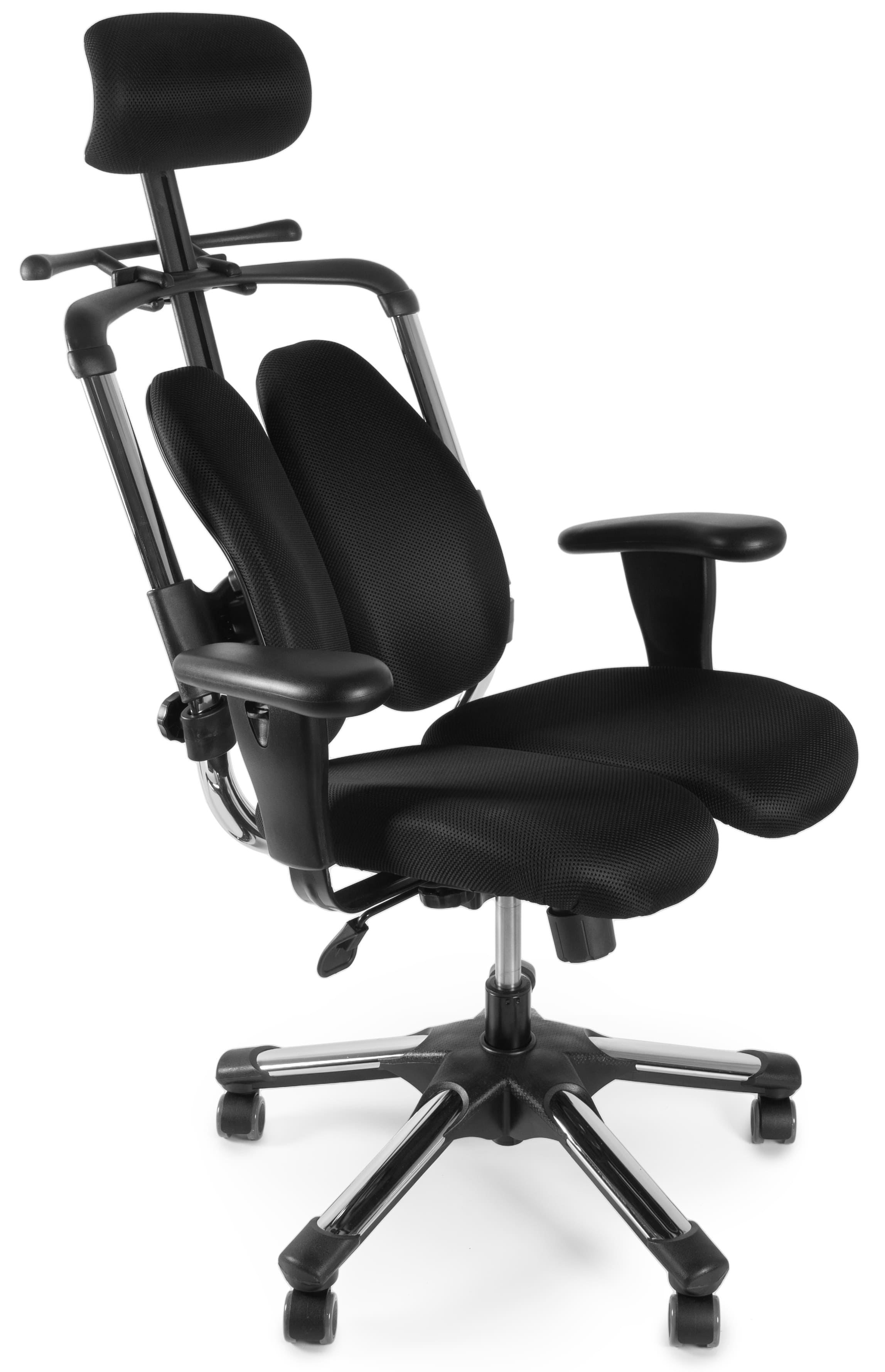 Крісло Barsky Hara Nietzsche BHN-01